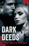 [Mindhunters 04] • Dark Deeds